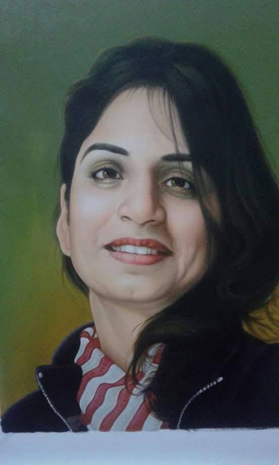 Painting