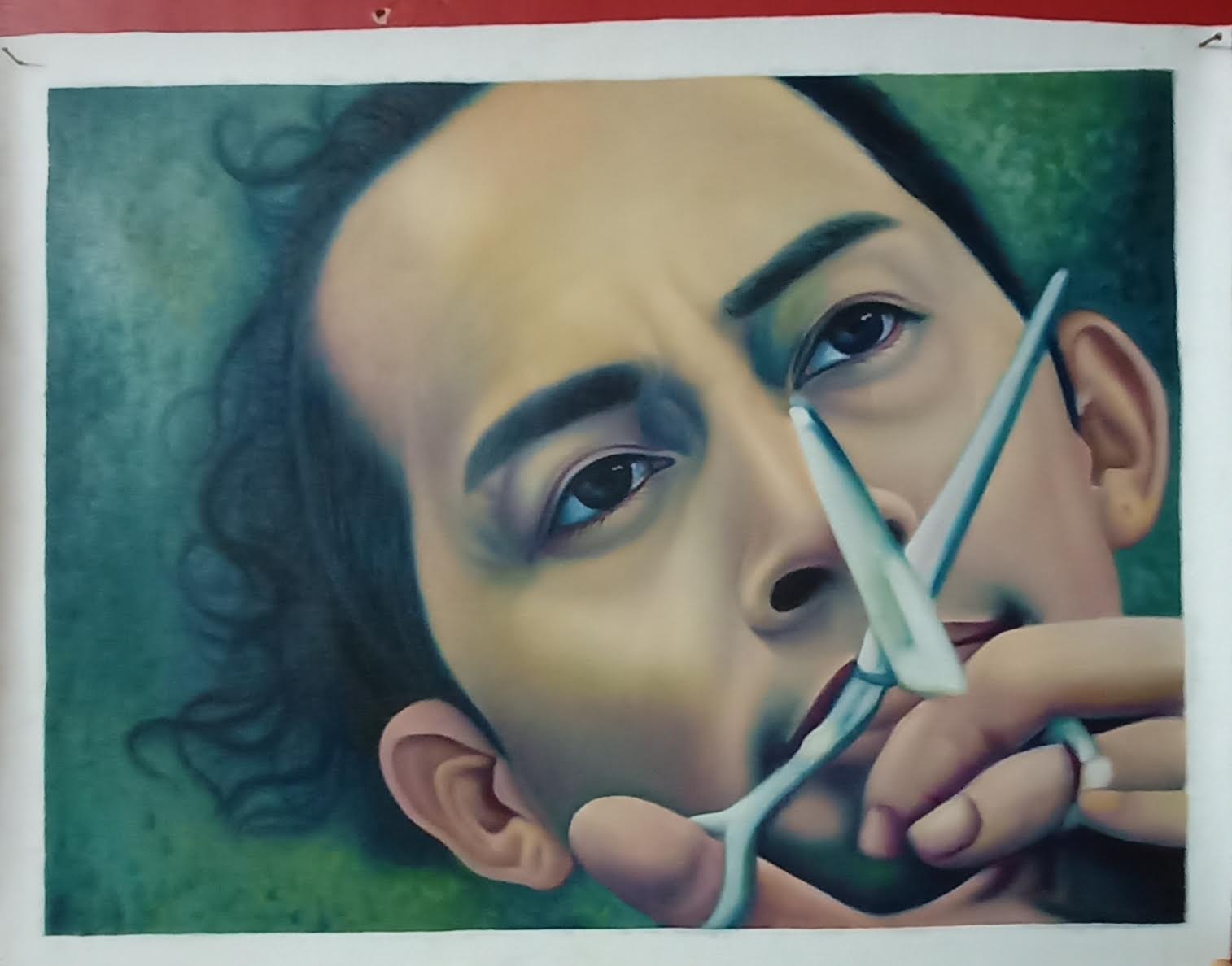 Painting