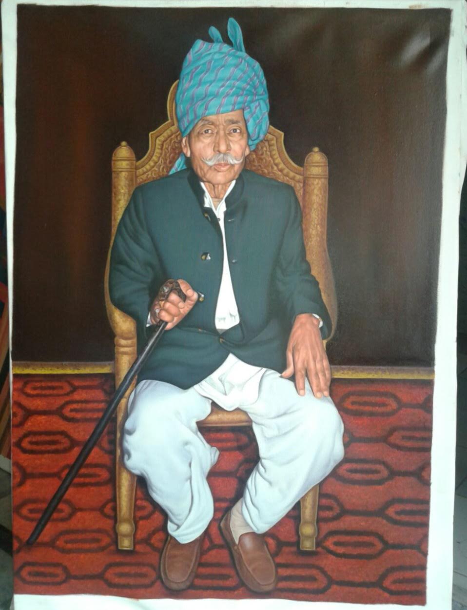 Painting
