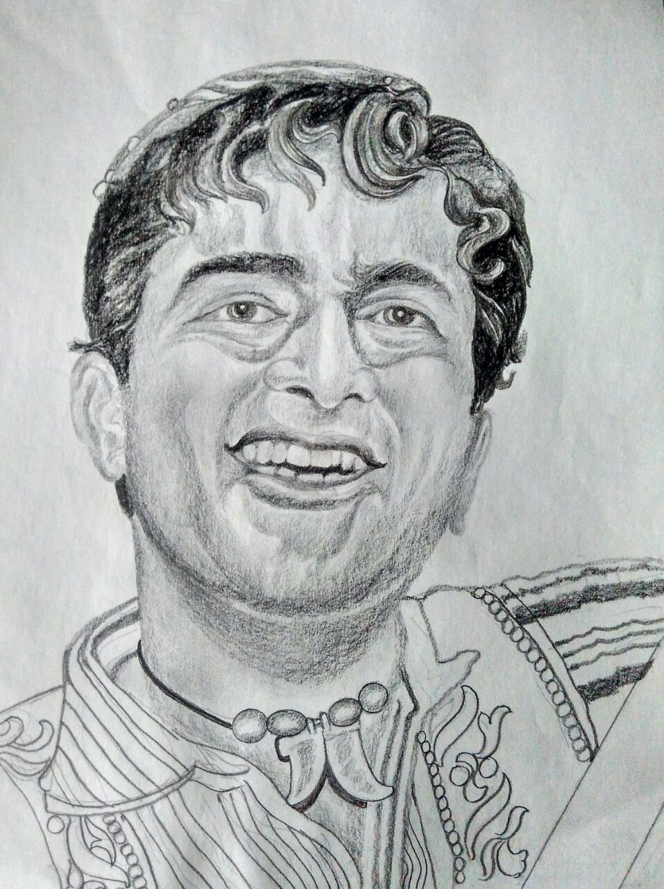 Sketch